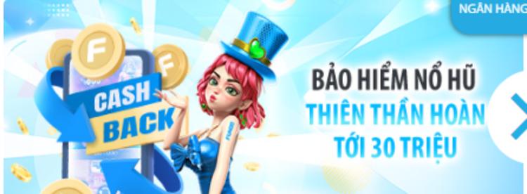 khuyến mãi bảo hiểm nổ hũ tại fun88