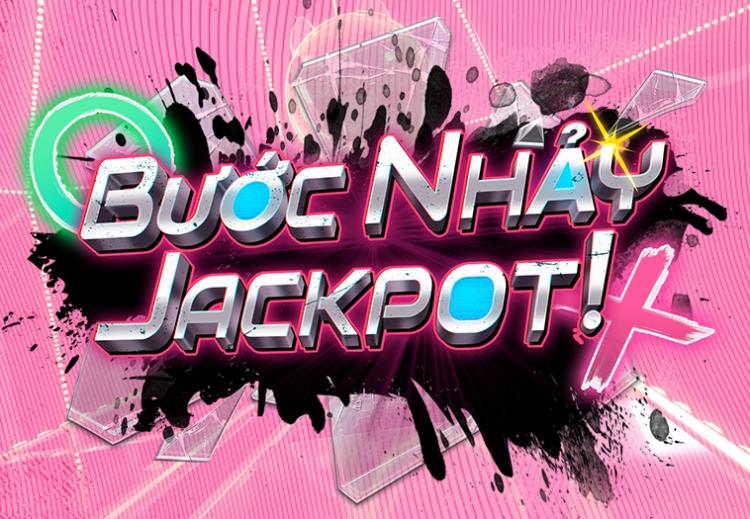 Bước nhảy Jackpot