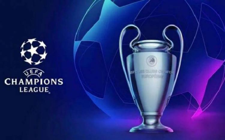 Champions League 2024/2025