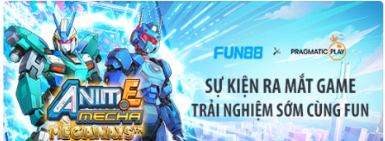 khuyến mãi trò chơi tại fun88