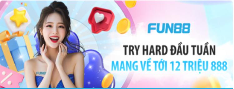 khuyến mãi độc quyền tại nhà cái fun88