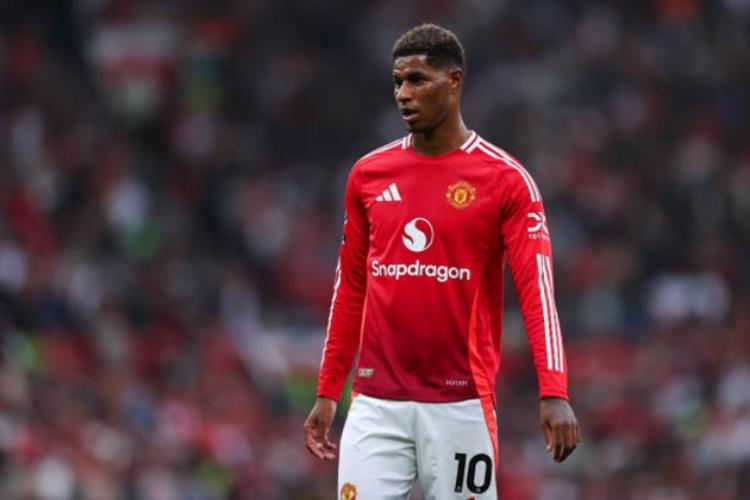 rashford