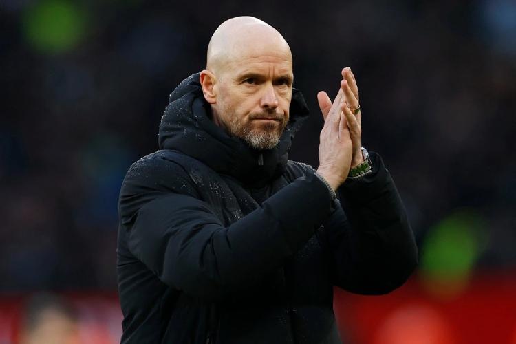 Ten Hag