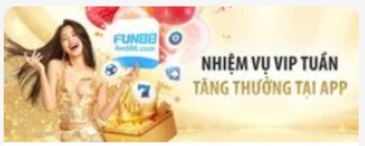 khuyến mãi thành viên vip của nhà cái fun88