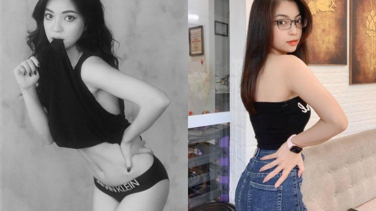 top 5 hot girl nổi bật nhất việt nam 2024