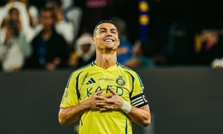 ronaldo