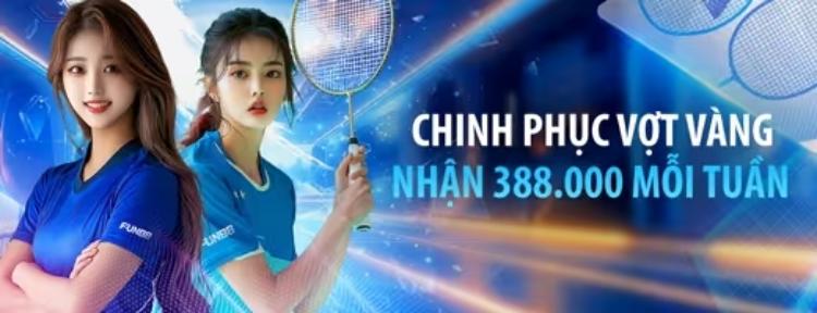 khuyến mãi thể thao tại nhà cái fun88