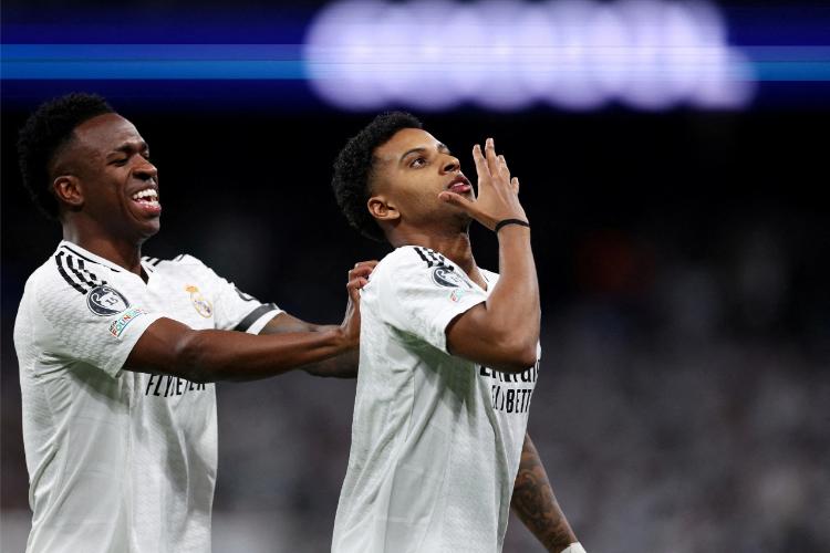 Real Madrid
