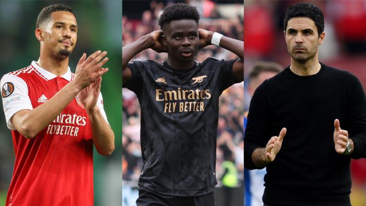 Arsenal