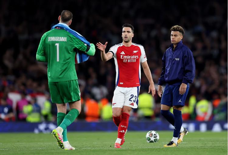 Arsenal