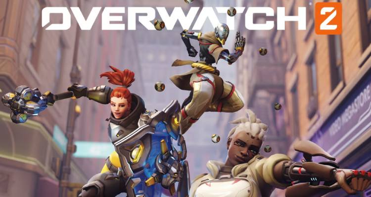 Overwatch 2