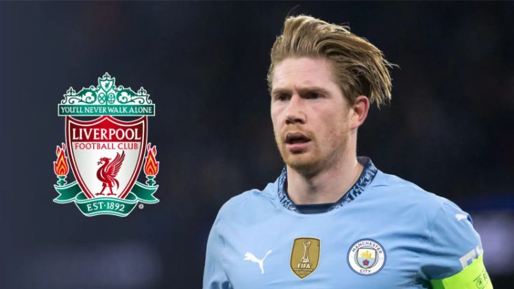 De Bruyne