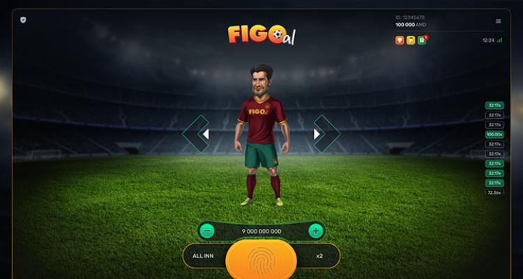 game Figoal