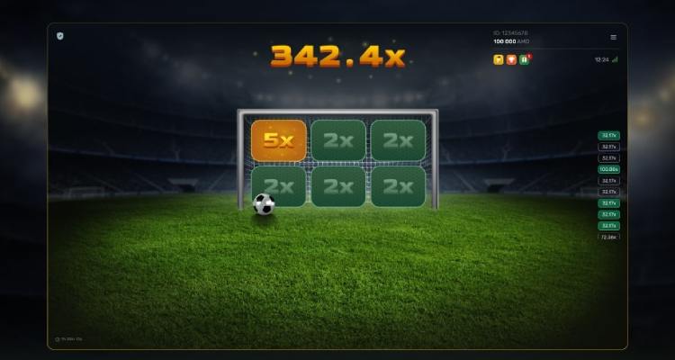 game Figoal Fun88