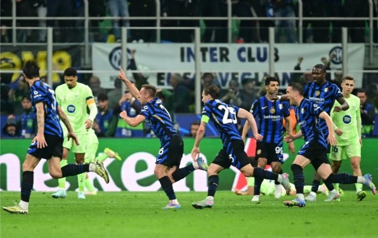 Inter Milan