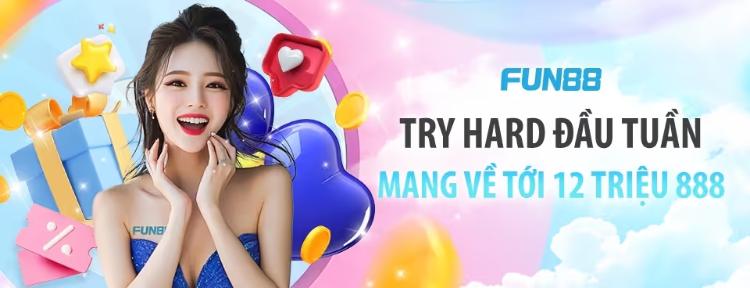 khuyến mãi độc quyền fun88