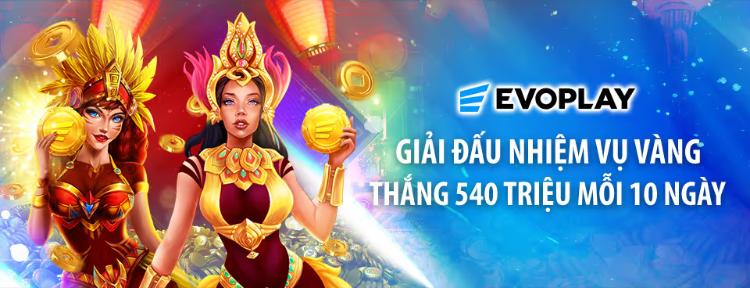 khuyến mãi giải đấu slot fun88