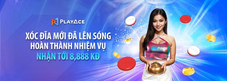 khuyến mãi casino online fun88