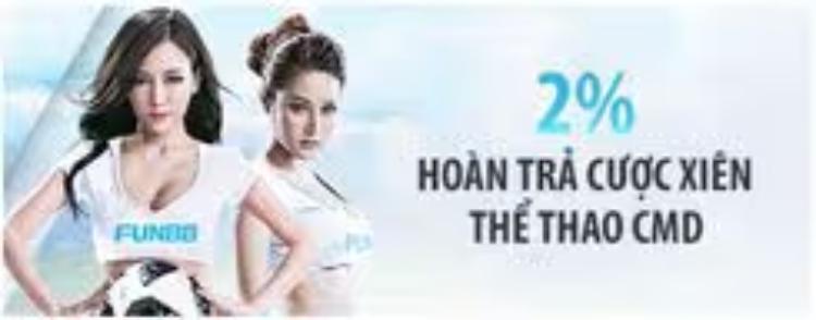 khuyến mãi hoàn trả của fun88