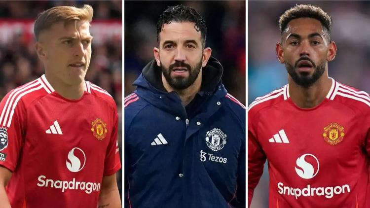 Man Utd