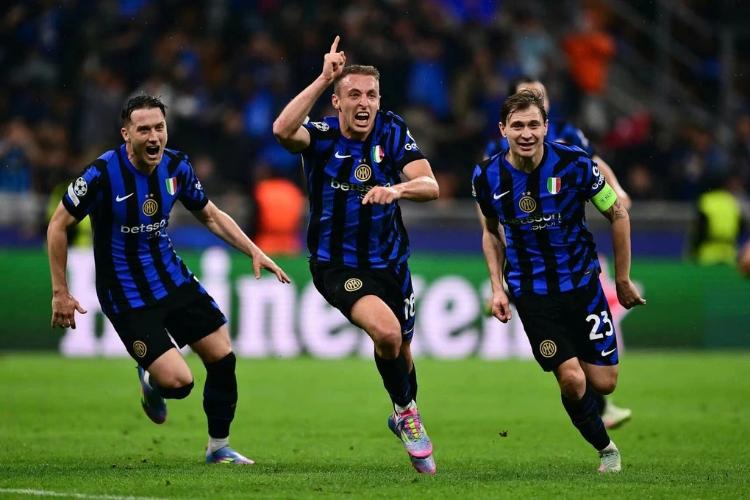 Inter Milan