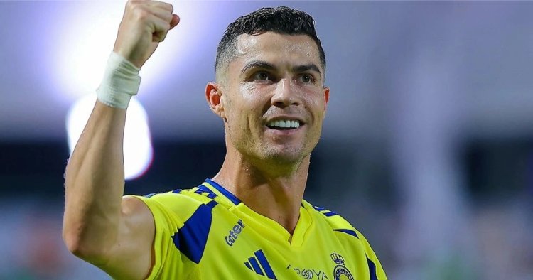 Ronaldo