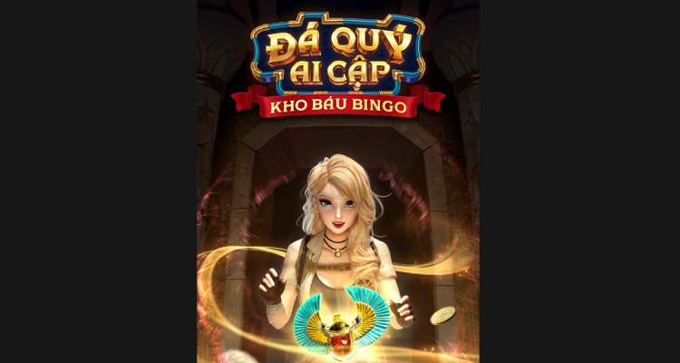 game mỏ vàng ai cập