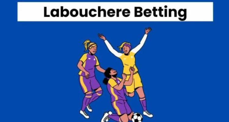 chiến lược Labouchere trong bóng đá