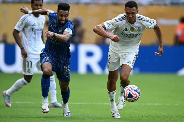 Real Madrid