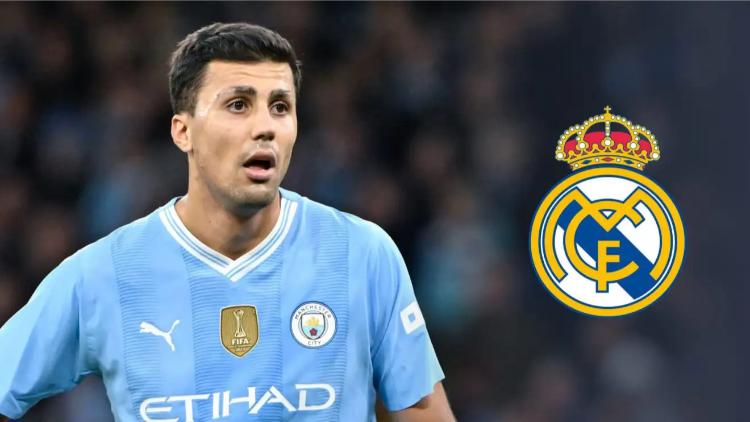 Rodri