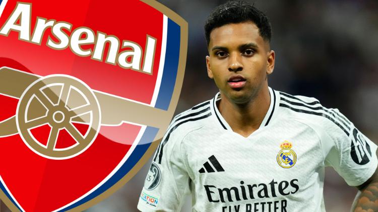 Rodrygo