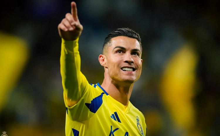 Ronaldo