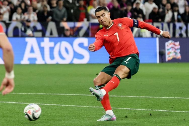 Ronaldo