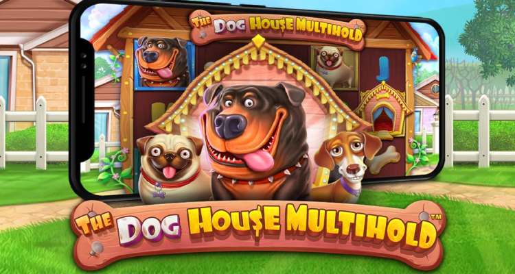 slot The Dog House Multihold