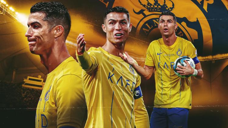 Ronaldo