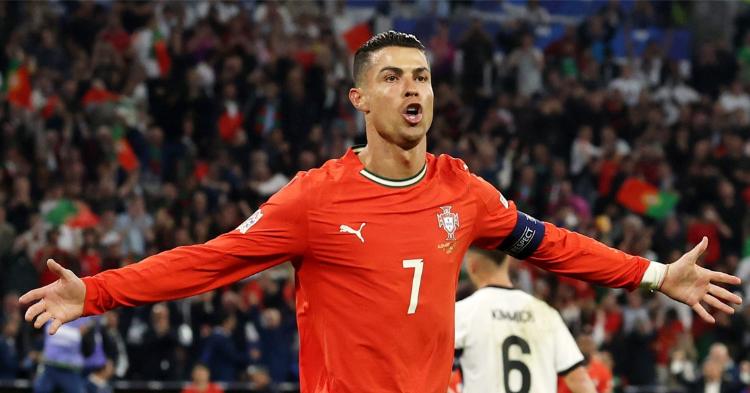 Ronaldo