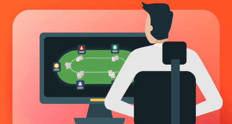 cá cược poker