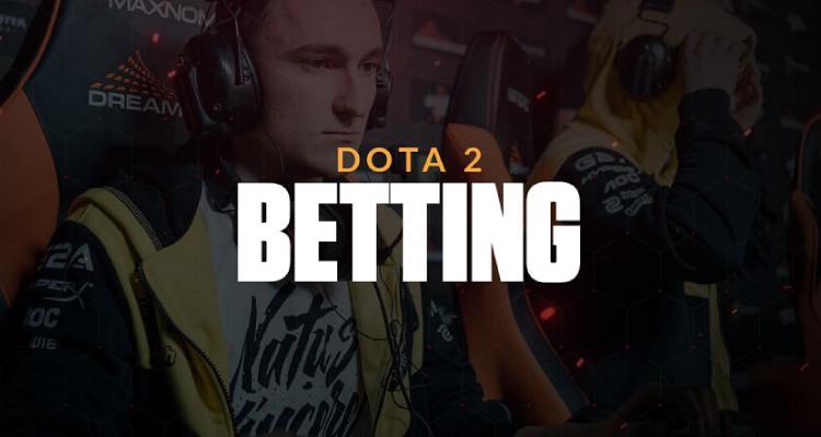 cá cược dota 2