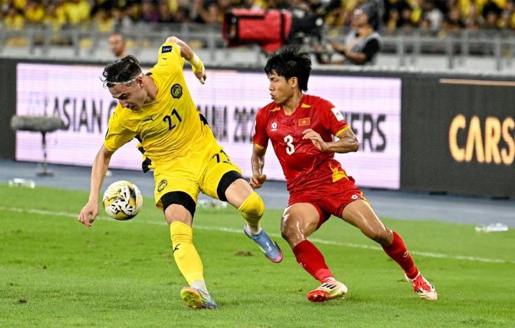 ĐT Malaysia