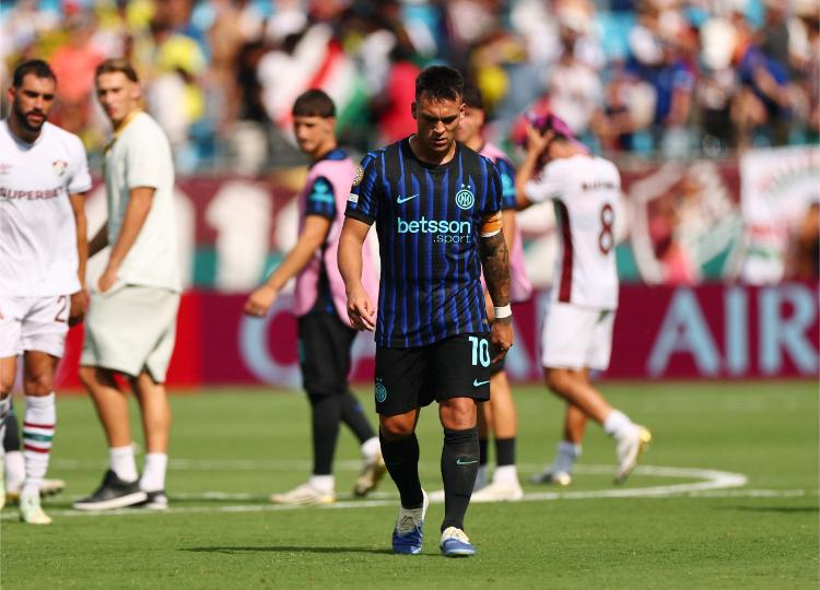 Inter Milan