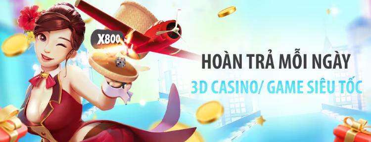 khuyến mãi hoàn trả fun88