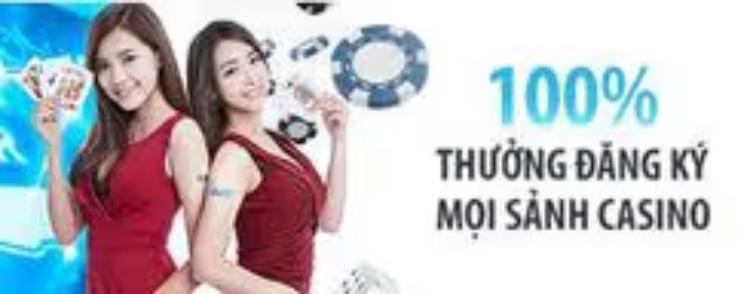 khuyến mãi casino fun88