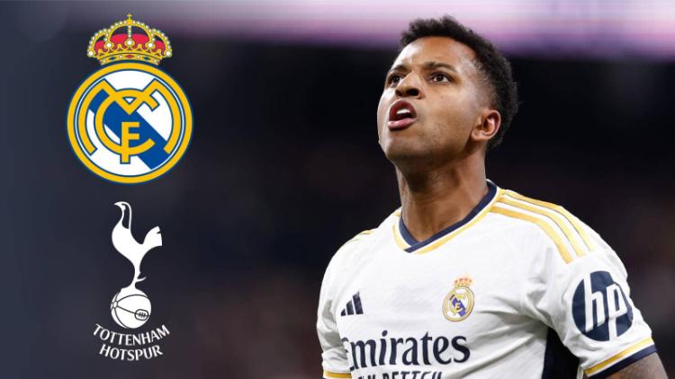 Rodrygo