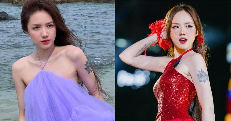 Phương Ly