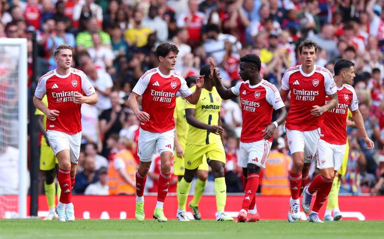Arsenal