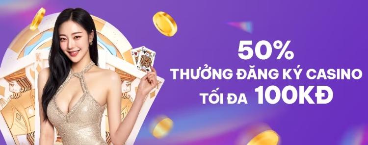 khuyến mãi đăng ký mới tại fun88