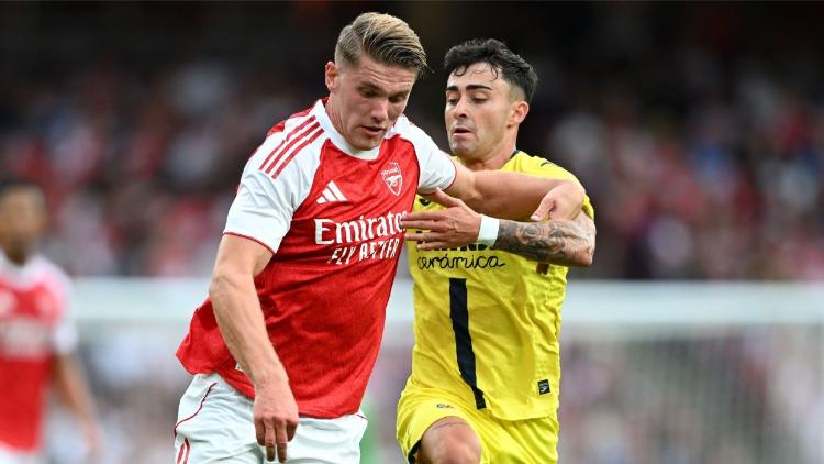 Arsenal